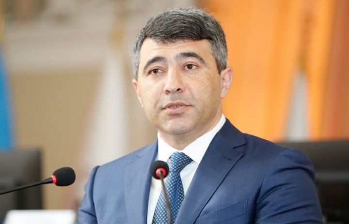 Nazirdən "kartof istehsalı" açıqlaması