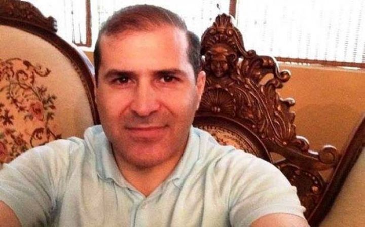 İş adamı Sahib İbrahimov ev dustaqlığına buraxılıb