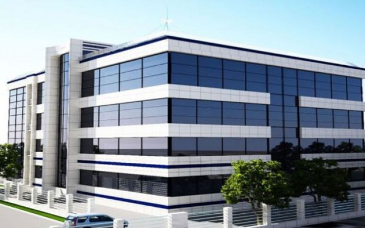 100 milyon manata tikilən Mərkəz heç nəyə yaramır - YENİLƏNƏCƏK