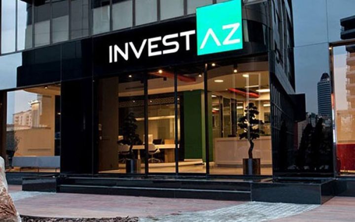  “İnvest-Az”ın istiqrazları tam satıldı - HƏRRACIN NƏTİCƏSİ