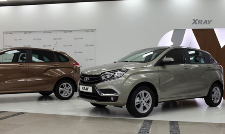 Avtomobil satışı üzrə Baş menecer tələb olunur