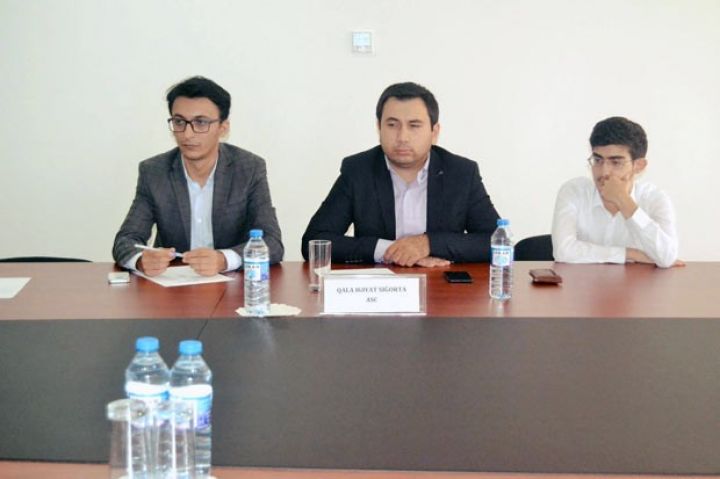 Kredit götürən şəxslərin həyat sığortasının icbari olması müzakirə edilir