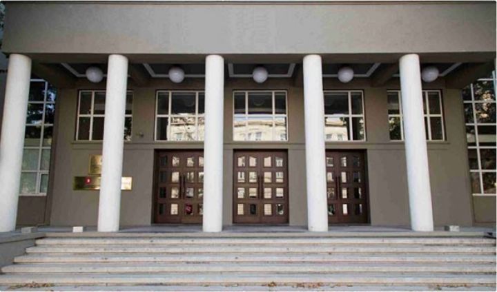 Palatada “Commerzbank” ilə görüş 