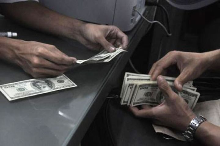 Banklarda dollar və avronun alış-satış qiymətləri - YENİLƏNİB