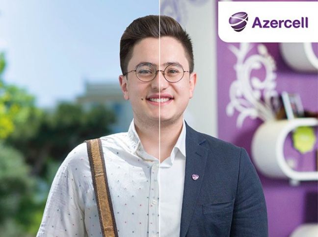 "Azercell" tələbələrə aylıq təqaüd verəcək