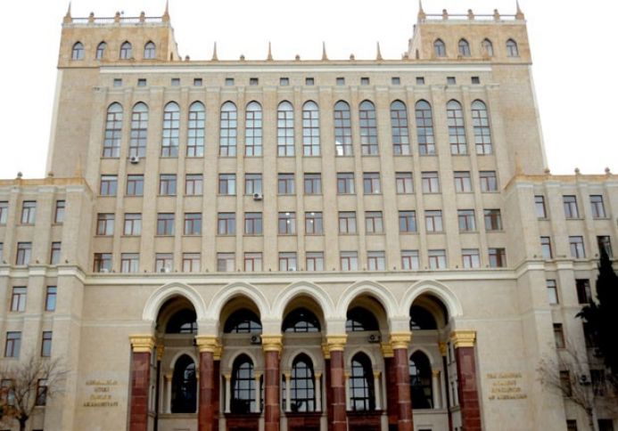 AMEA Yüksək Texnologiyalar Parkına yeni direktor təyin edildi