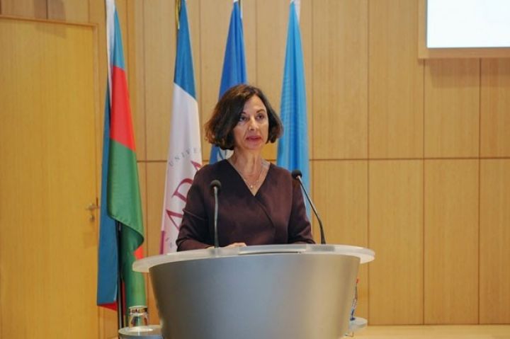 "Azərbaycanda 4 milyon dollarlıq yeni layihələrin icrasına başlayırıq"