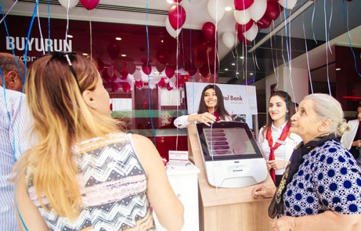 İşçilərinin sayı 128 nəfər artıb