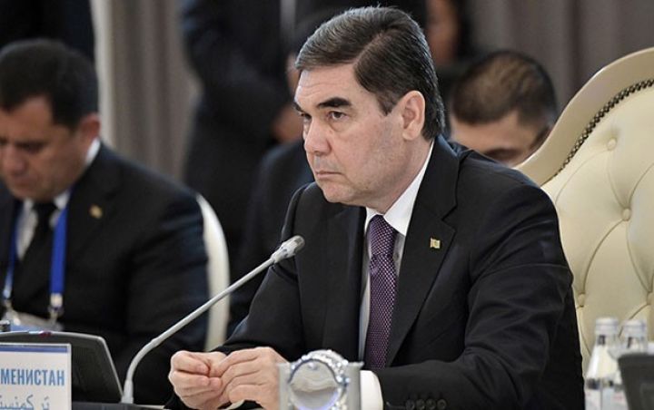 Türkmənistanda pulsuz elektrik, qaz və su ləğv edildi