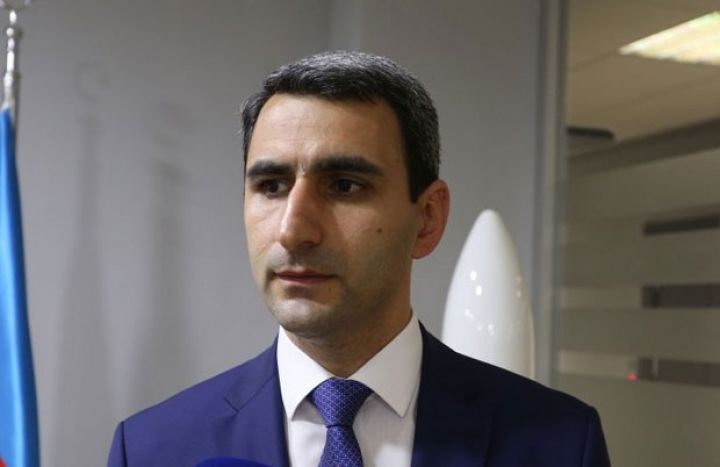 "Azerspace-2"ni orbital mövqeyinə çatması üçün 5 ay vaxt lazımdır