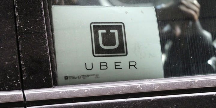 "Uber" 148 milyon dollar cərimə ödəyəcək