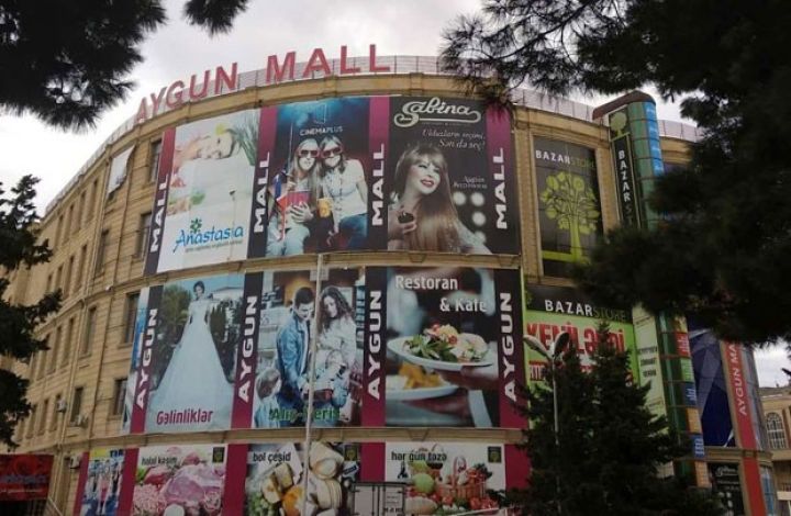 Yanğından zərər çəkmiş sahibkarlara daha 2 ticarət obyektində yer təklif olunur 