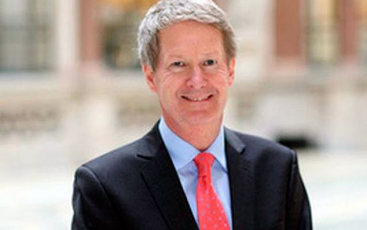 Böyük Britaniya Azərbaycana yeni səfir təyin etdi