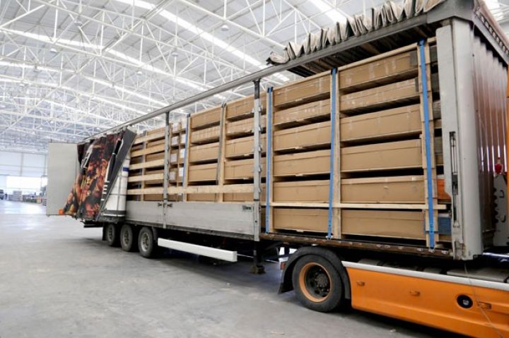 Azərbaycanın 9 aylıq idxalı 10 milyard dolları aşıb