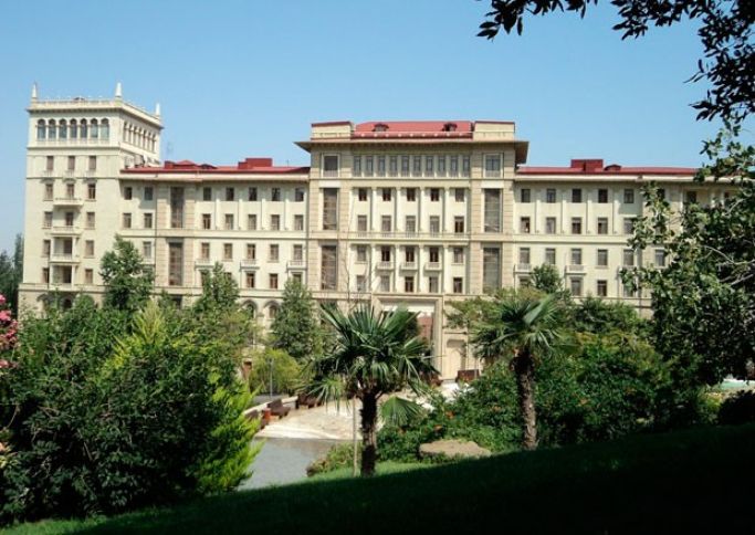 Hökumətdə “Diqlas” iclası