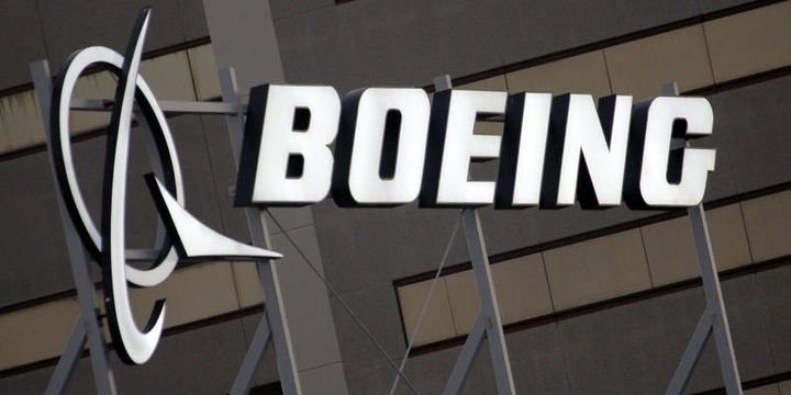 Boeing, "737 Max" təyyarə qəzalarında sistem xətası olduğunu qəbul etdi və üzr istədi
