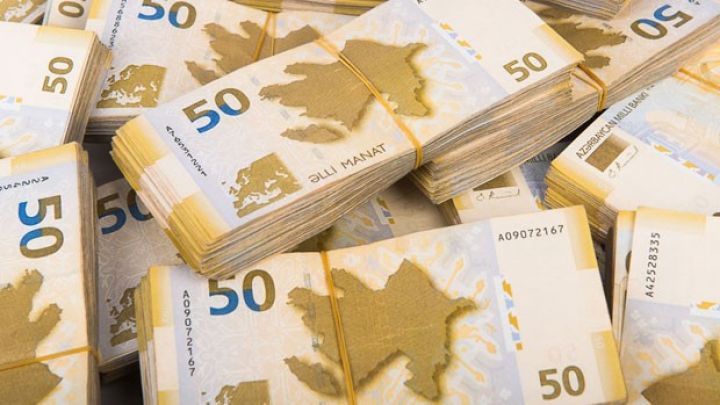 20 sığortaçının məcmu aktivləri 1,1 mlrd. manatdır