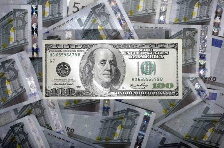 Mərkəzi Bankın valyuta ehtiyatları daha da artıb