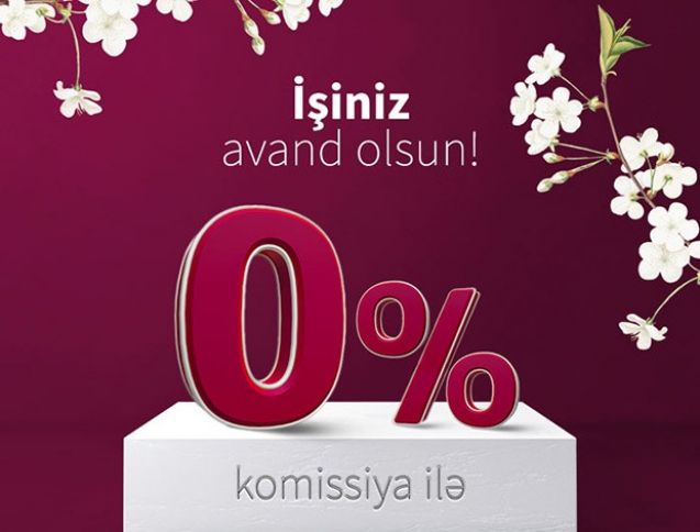 "Unibank"dan biznesə daha bir dəstək