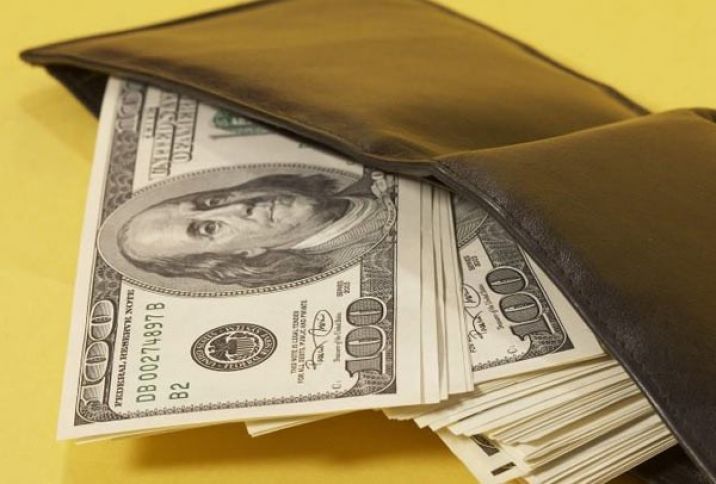 Dolların sabaha olan məzənnəsi açıqlandı