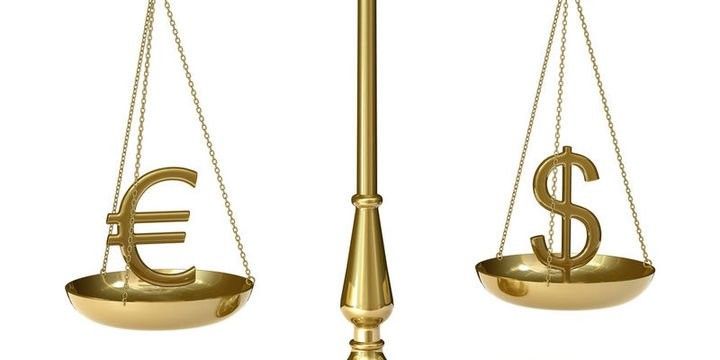 Avro "Draghi"dən sonra dollar qarşısında ucuzlaşdı  