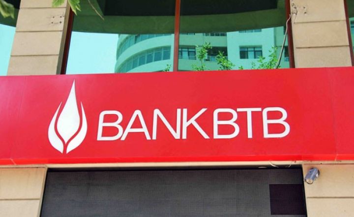 “Bank BTB” maliyyə vəziyyətini açıqladı – GƏLİRLƏRİ ARTIB