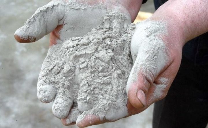 Gürcüstan Azərbaycandan sement idxalını artırıb