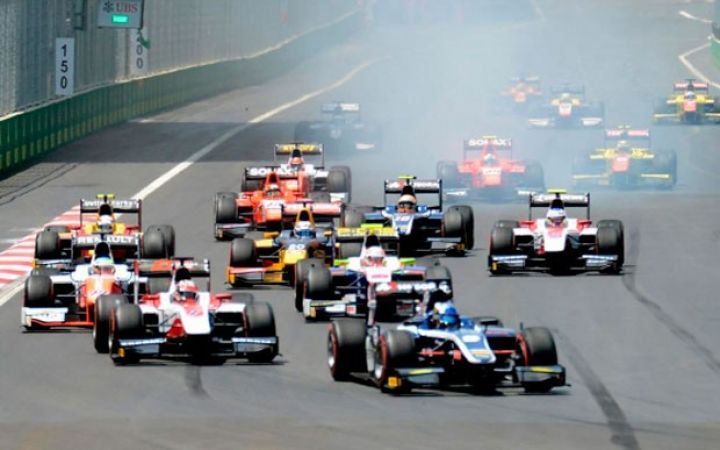 "Formula 1-dən növbəti illərdə qalan qazanc daha da çox olacaq"