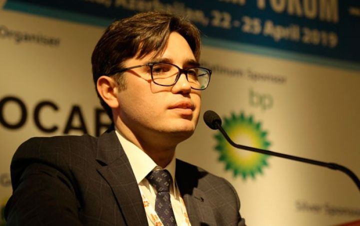 "Etilen-Polietilen Zavodu tam yeni konfiqurasiyada istismara veriləcək"