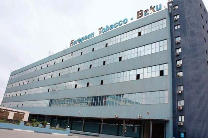 “European Tobacco-Baku” səhmdarlarına dividend ödəyəcək