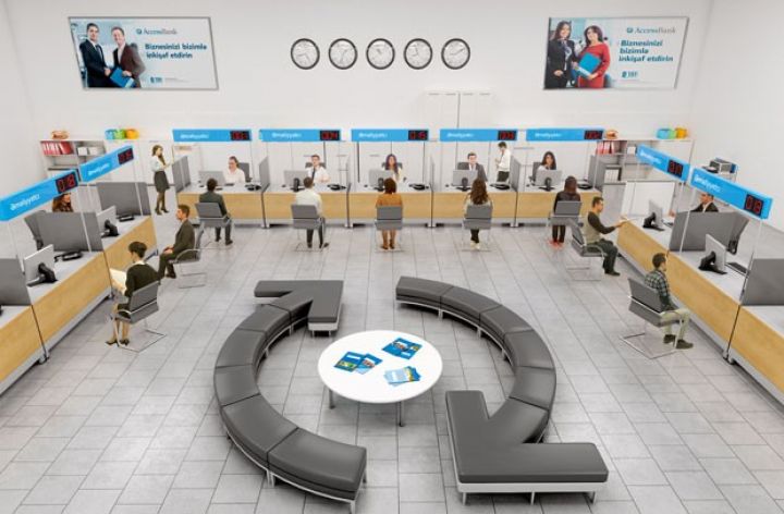 AccessBank ilk 3 gündə ödədiyi kompensasiyanın məbləğini açıqladı