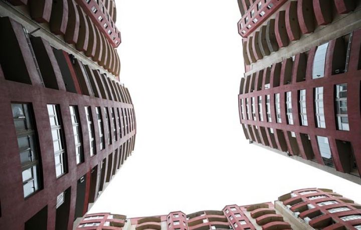 "Bakının daşınmaz əmlak bazarında qiymətlər artıb"