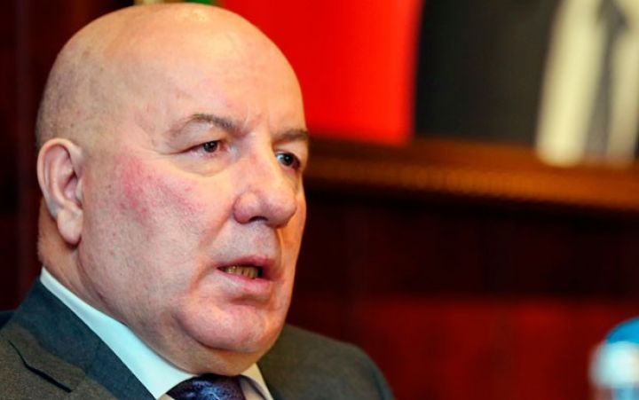 “Azərbaycan manatı tam gigiyenikdir”