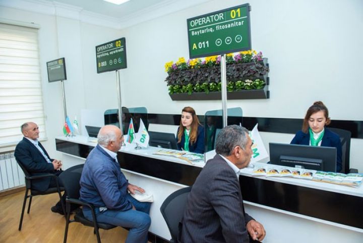 Populyar hesab edilən şirkətlərdə xidmət səviyyəsi "zəif"dir - ARAŞDIRMA