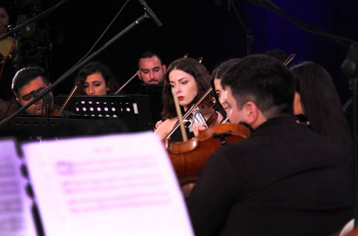 XI Qəbələ Beynəlxalq Musiqi Festivalı musiqi sevərlərə qapılarını açdı