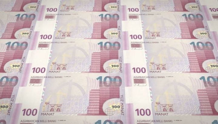 Xəzinə növbəti dəfə borc alacaq