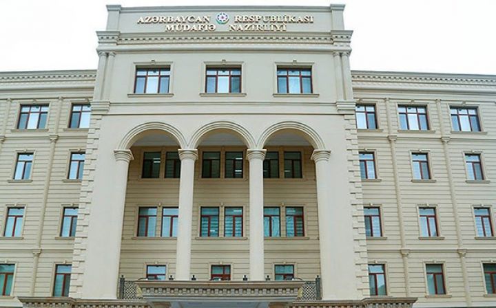 Silahlı Qüvvələrə Yardım Fonduna daxil olan vəsait açıqlandı