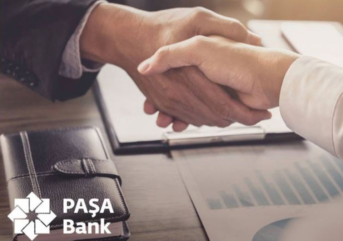 PAŞA Bank-dan yeni məhsul 