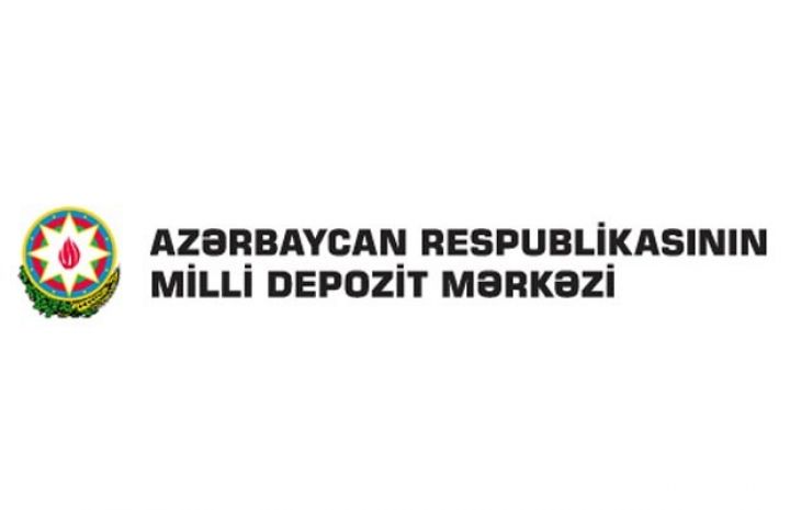 Yeni Hesablaşma agenti modelinin tətbiqinə başlanılıb