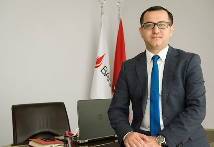 Bank BTB-də Marketinq Departamentinə yeni direktor təyin edilib