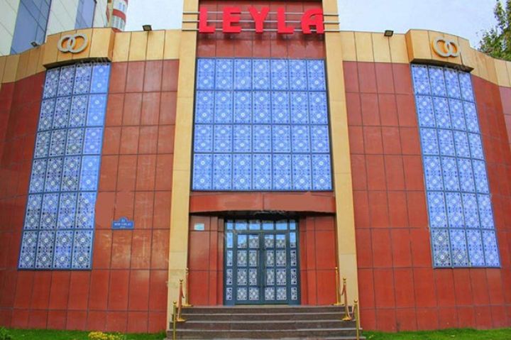 Şadlıq sarayının administratorundan böyük dələduzluq - "Gəlib gördüm şadlıq sarayında hüzr mərasimidir"