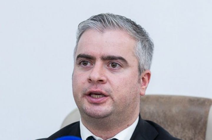 Məlumatlarının 50%-dən çoxu səhv olan fermerlərə 2 il pul verilməyəcək