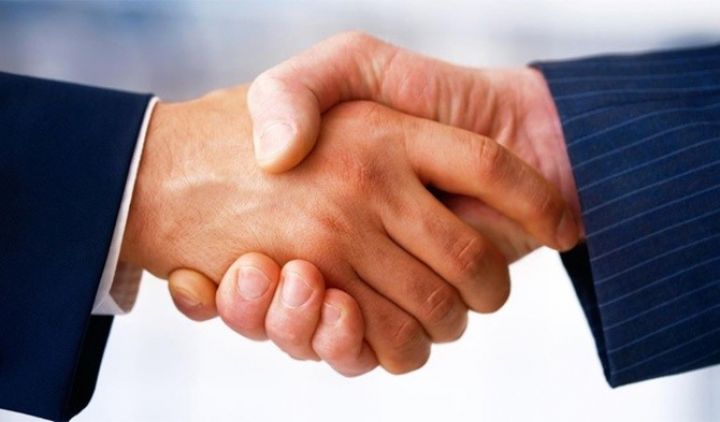 1,6 milyon manatlıq tenderin qalibi 6 aylıq şirkət olub