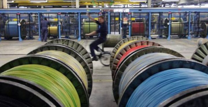 3 kabel tədarükçüsü "Bakı Metropoliteni"ndən sifariş aldı