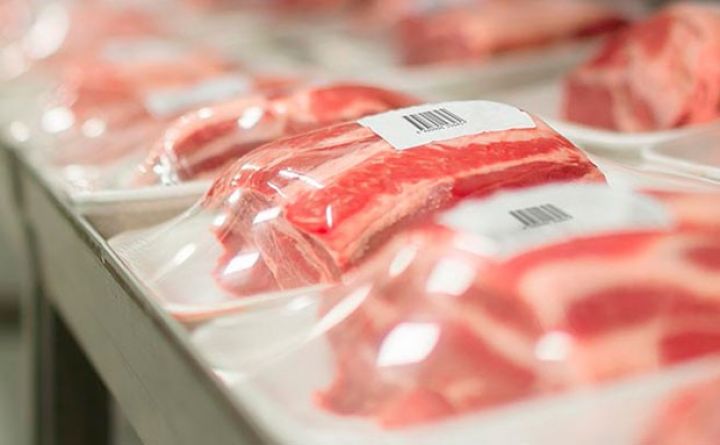 Azərbaycan xaricdən ət alışını artırıb