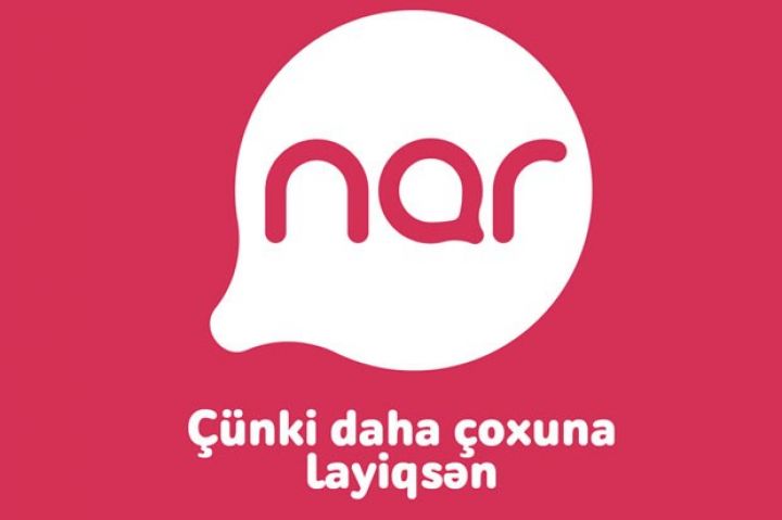 “Nar”ın sürətli 4G şəbəkəsi artıq Qobustan və Xızıda!