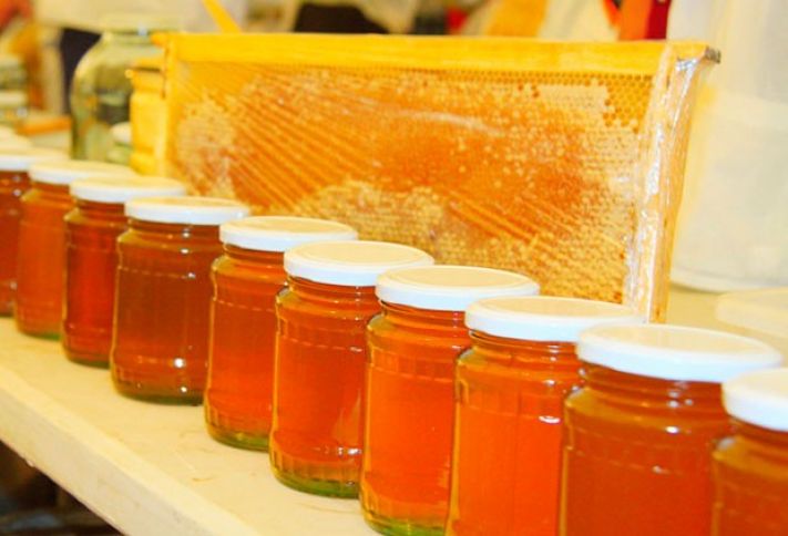 Azərbaycan ərəb ölkələrinə bal ixracı ilə bağlı danışıqlar aparır