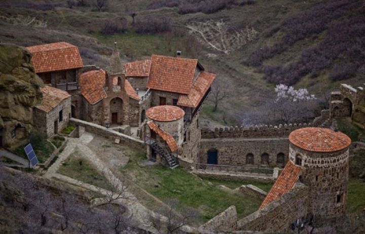 Azərbaycan və Gürcüstan razılaşdırılmamış sahələrlə bağlı öz mövqelərini açıqlayıblar