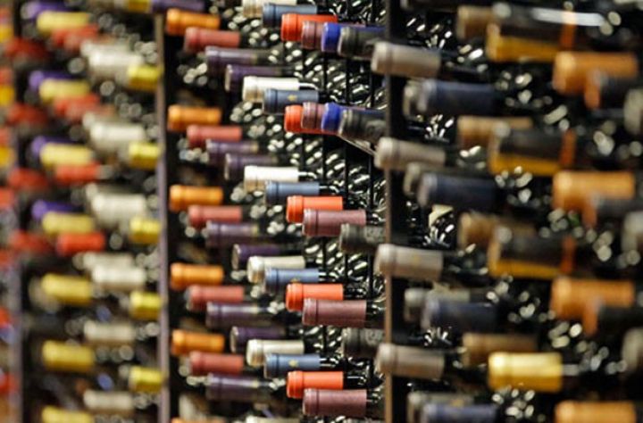 Azərbaycan Rusiyaya şərab ixracı 23,5% azalıb