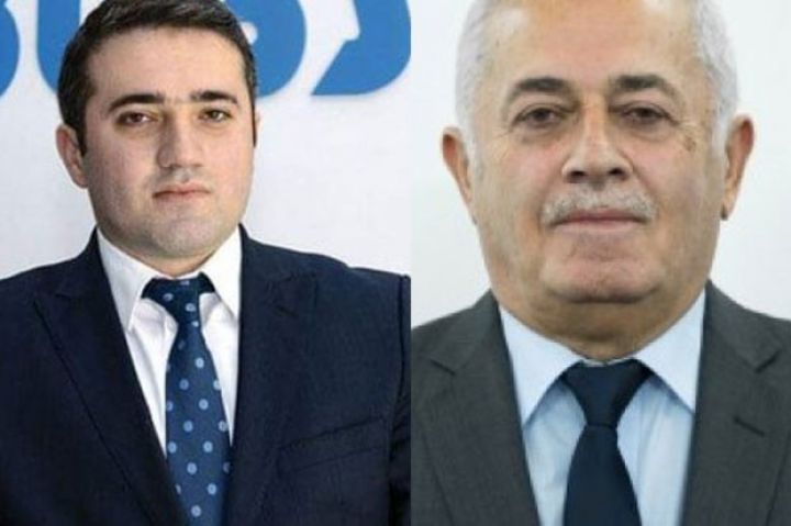 Bankir Zakir Zeynalov: “Ola bilər ki, oğlum günahkardır"